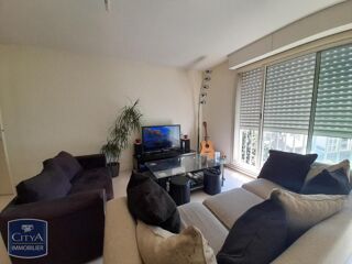  Appartement � louer 2 pi�ces 51 m�