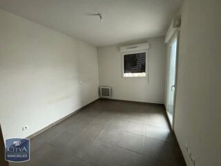 Appartement à louer 2 pièces 44 m²