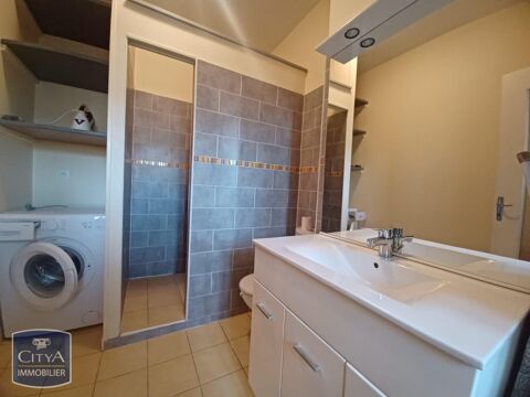  Appartement � louer 2 pi�ces 40 m�