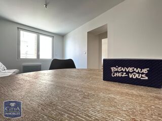  Appartement à louer 3 pièces 54 m²