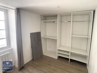  Appartement à louer 3 pièces 58 m²