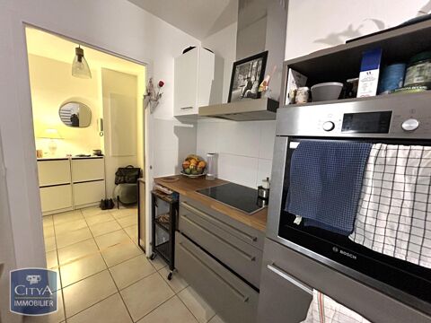  Appartement  louer 3 pices 63 m
