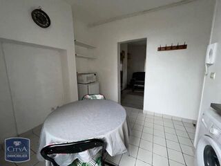  Appartement � louer 1 pi�ce 25 m�