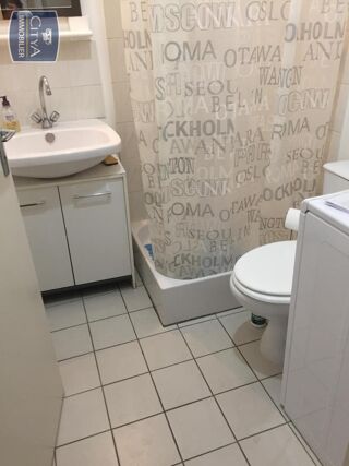  Appartement � louer 1 pi�ce 26 m�