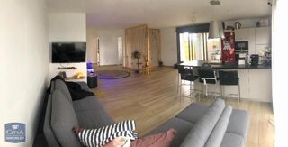  Maison � louer 4 pi�ces 157 m�