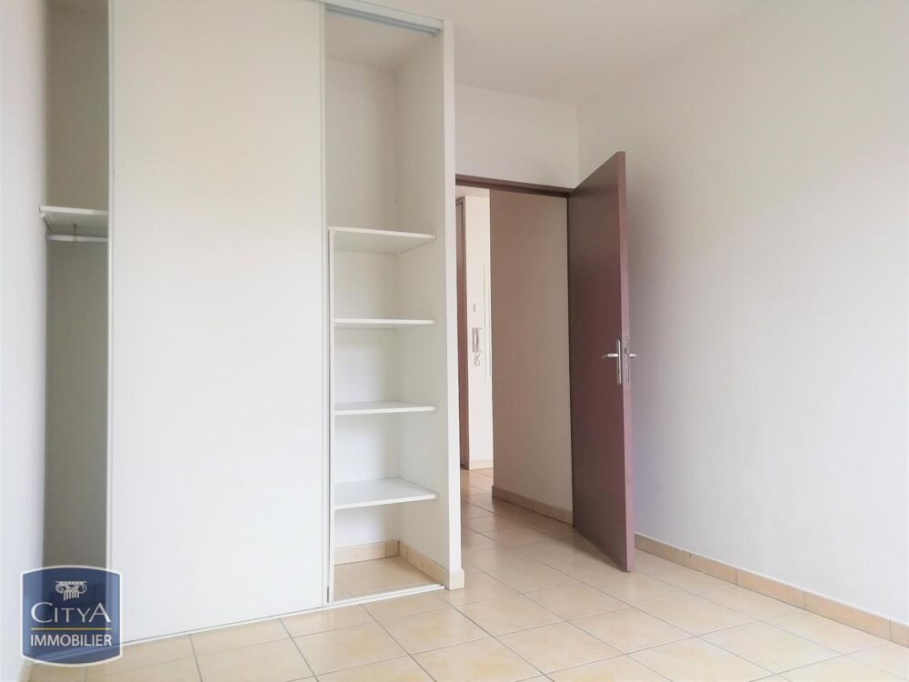 location Appartement - 2 pièce(s) - 42 m² Le Pontet (84130)
