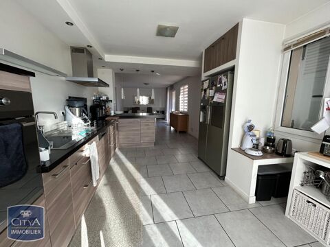  Appartement � louer 4 pi�ces 112 m�