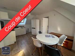  Appartement à louer 2 pièces 46 m²
