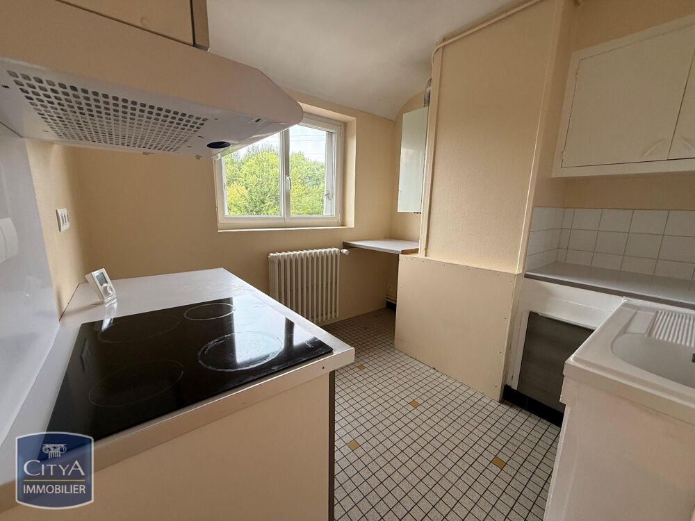 location Appartement - 1 pièce(s) Mondeville (14120)