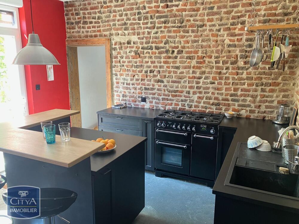 location Maison - 5 pièce(s) - 176 m² Tincques (62127)