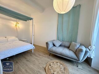  Appartement � louer 1 pi�ce 17 m�