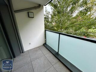 location Appartement - 2 pièce(s) - 40 m² Villeurbanne (69100)