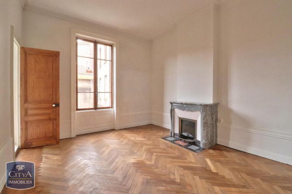 Centre Ville - EXCLUSIVITÉ - TRÈS GRAND APPARTEMENT 5 PI....