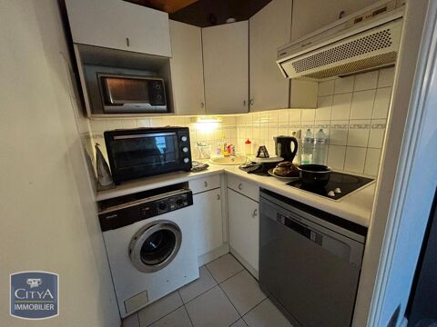  Appartement � louer 2 pi�ces 43 m�