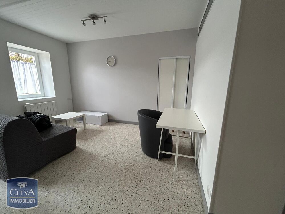 location Appartement - 1 pièce(s) - 41 m² Vignoles (21200)