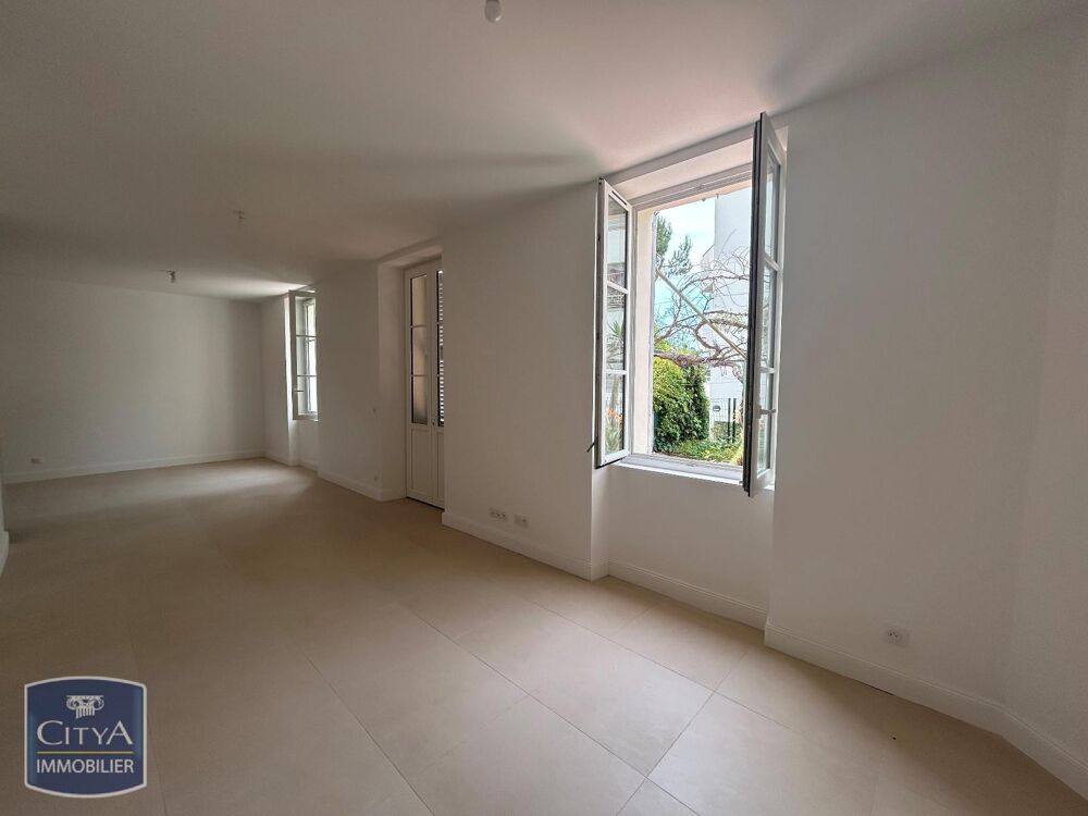 location Appartement - 3 pièce(s) - 72 m² Cannes (06400)