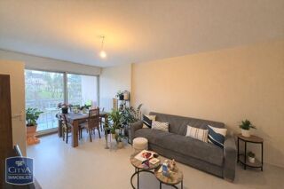  Appartement � louer 3 pi�ces 62 m�