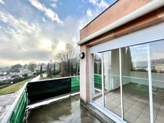  Appartement � louer 2 pi�ces 50 m�