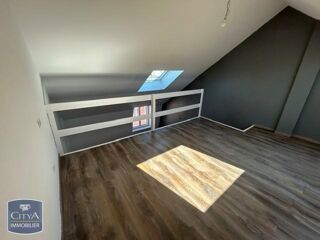  Appartement à louer 1 pièce 40 m²