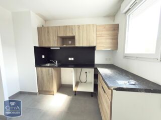  Appartement � louer 3 pi�ces 60 m�