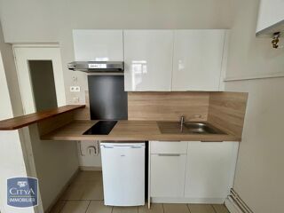  Appartement � louer 2 pi�ces 30 m�