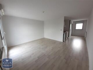 location Appartement - 1 pièce(s) - 39 m² Tours (37000)