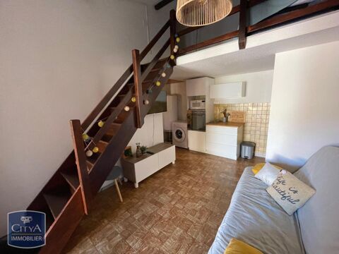  Maison � louer 2 pi�ces 23 m�