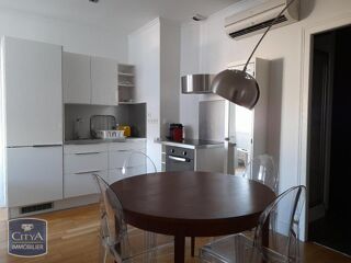  Appartement � louer 2 pi�ces 44 m�