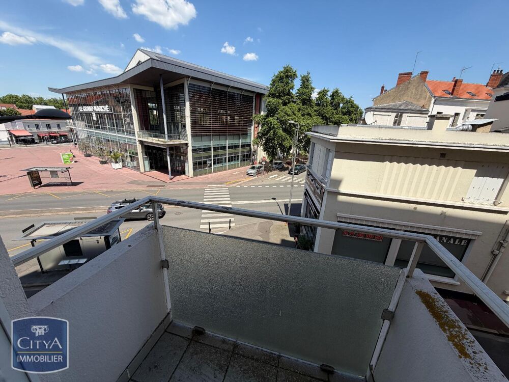 À LOUER : Découvrez cet appartement T4 situé au coeur de ....