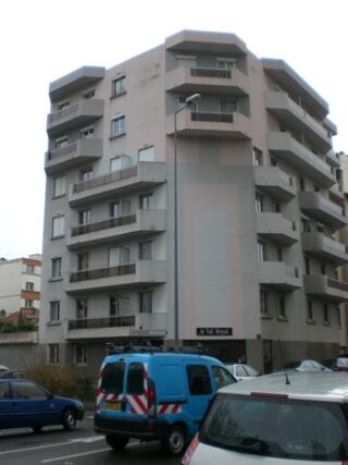  Appartement à louer 3 pièces 68 m²