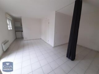  Appartement à louer 1 pièce 34 m²