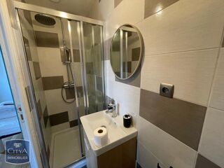  Appartement � louer 1 pi�ce 15 m�