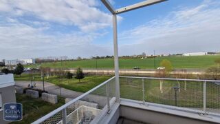  Appartement � louer 3 pi�ces 56 m�