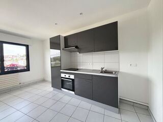  Appartement � louer 2 pi�ces 46 m�