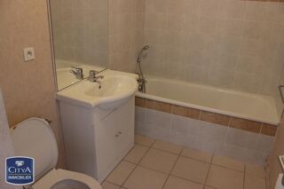  Appartement � louer 1 pi�ce 34 m�