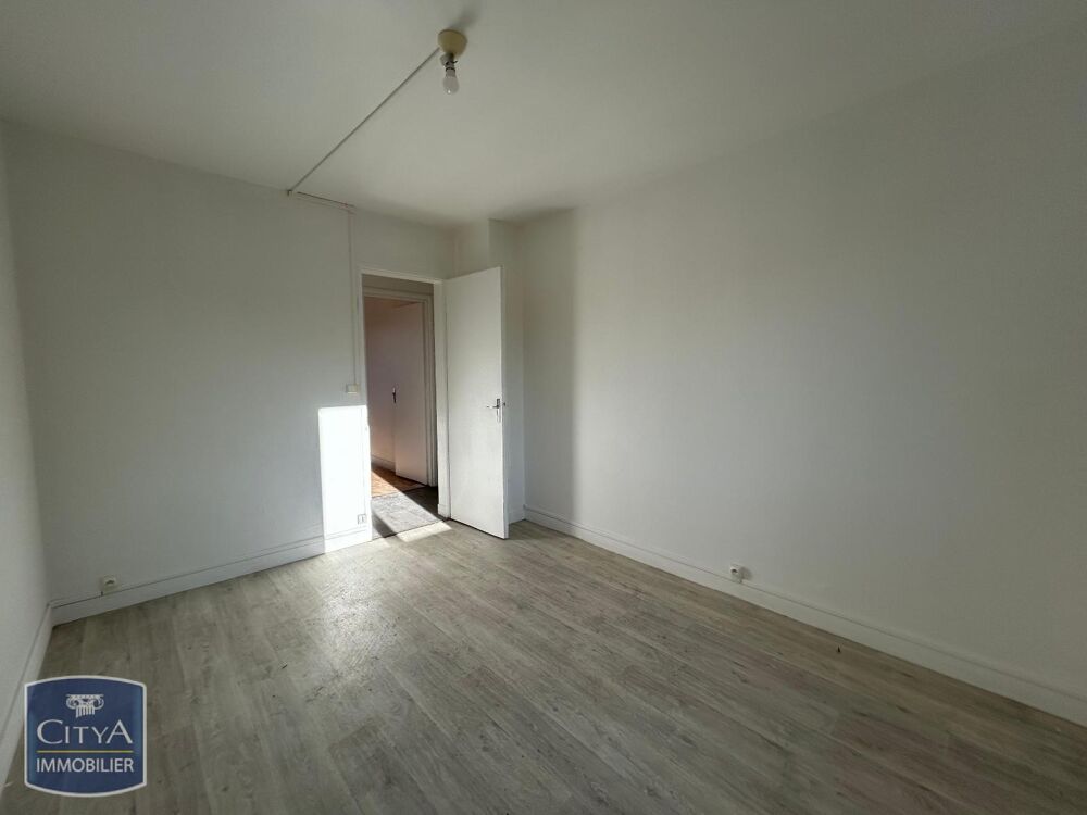 location Appartement - 3 pièce(s) - 58 m² Arpajon (91290)