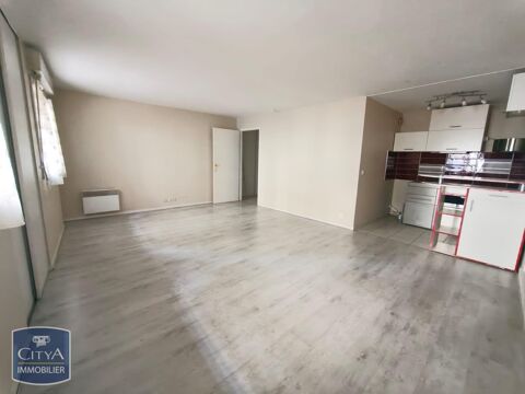  Appartement � louer 1 pi�ce 36 m�