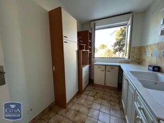 location Appartement - 2 pièce(s) - 51 m² Orleans (45100)