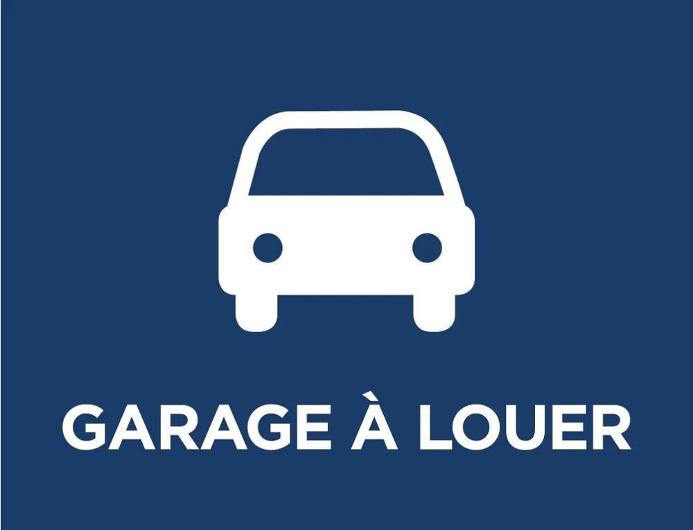location Parking / Garage - 12 m² Toulouse (31400)