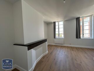  Appartement à louer 1 pièce 25 m²