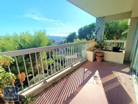  Appartement � louer 1 pi�ce 30 m�