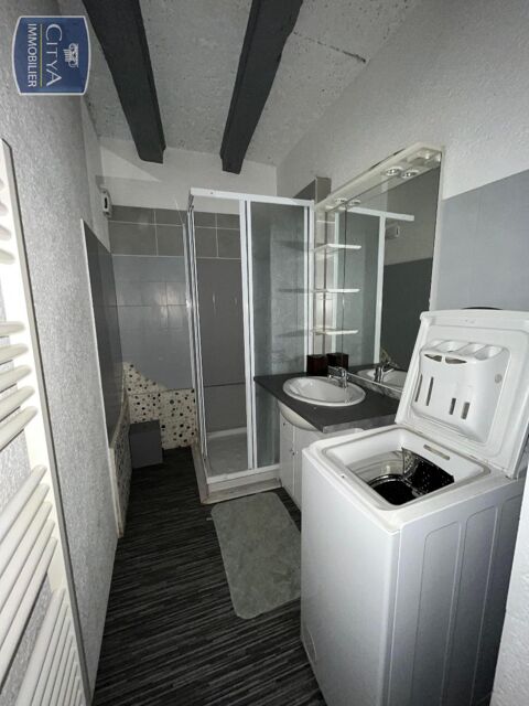  Appartement  louer 2 pices 52 m