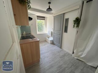  Appartement � louer 1 pi�ce 26 m�