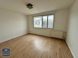  Appartement à louer 1 pièce 29 m²