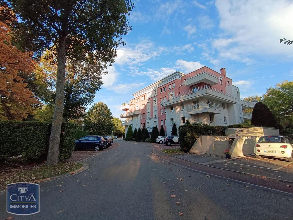 location Appartement - 2 pièce(s) - 32 m² Lambersart (59130)