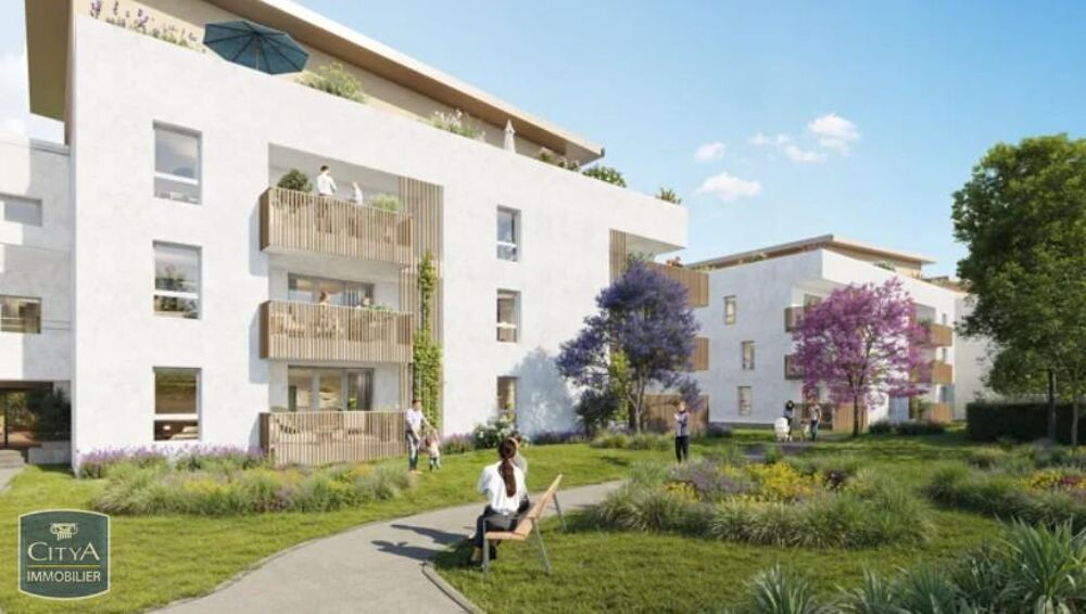 location Appartement - 3 pièce(s) - 63 m² Rodilhan (30230)