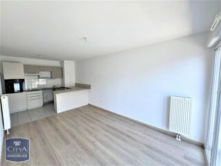  Appartement � louer 3 pi�ces 61 m�