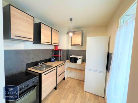  Appartement  louer 2 pices 33 m