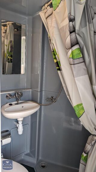  Appartement à louer 1 pièce 16 m²
