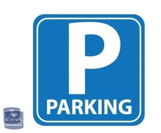  Parking / Garage à louer 